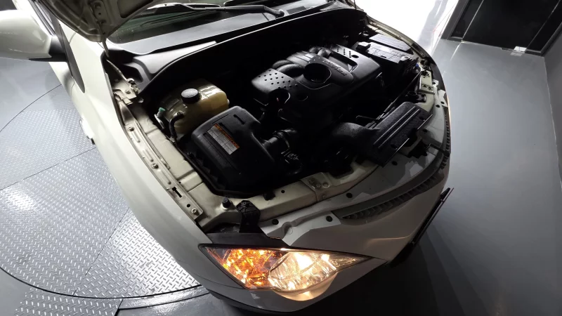 SsangYong Actyon Sports