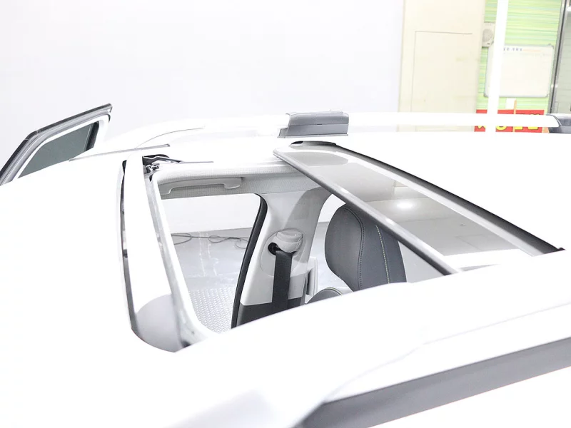 Hyundai Casper Electric