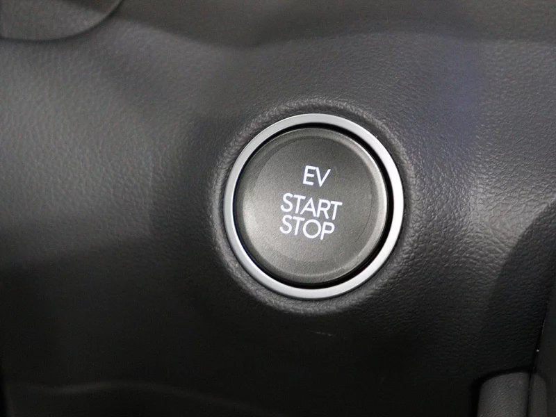 Hyundai Casper Electric