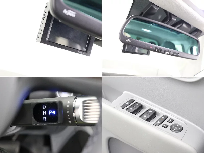 Hyundai Casper Electric