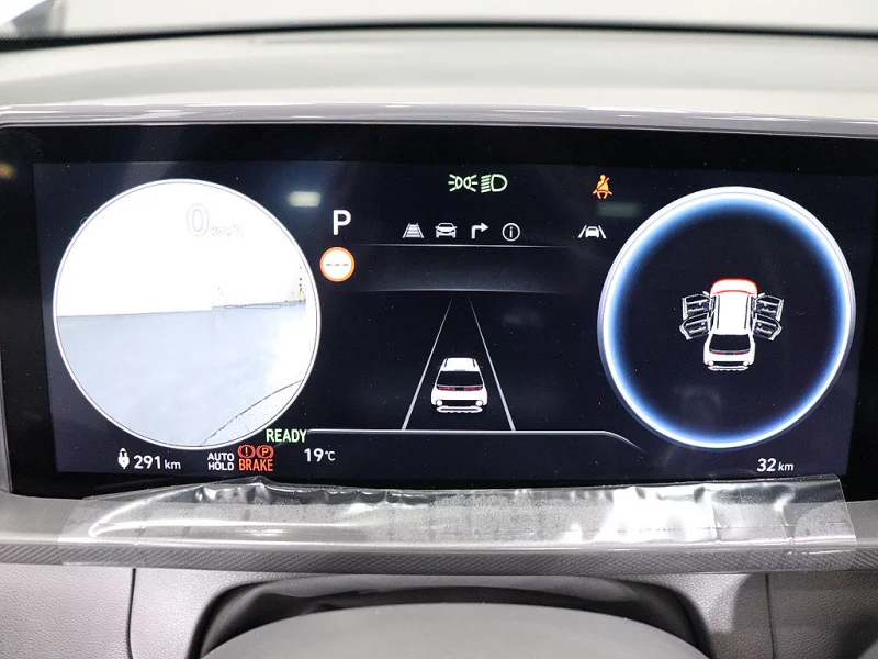 Hyundai Casper Electric