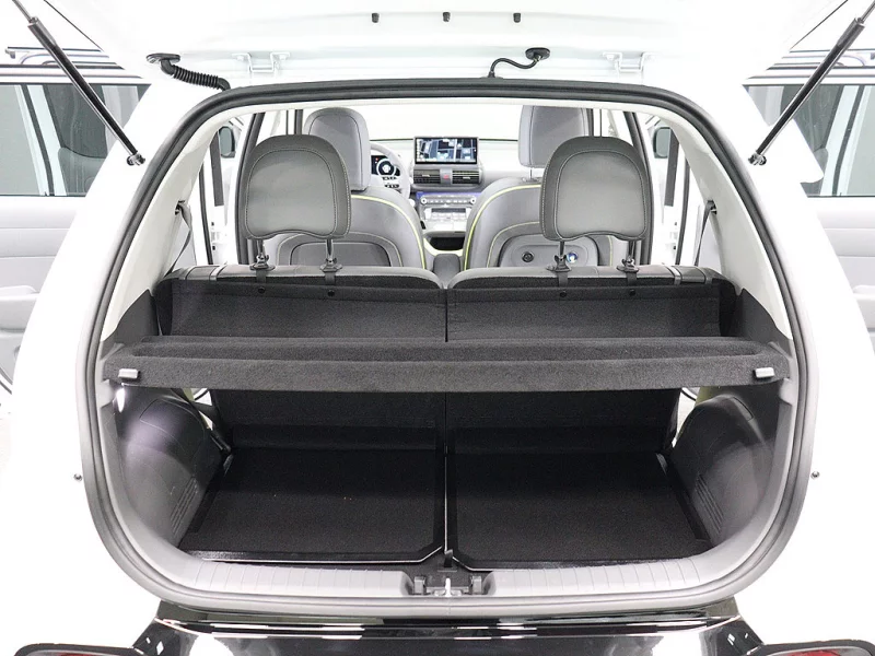 Hyundai Casper Electric