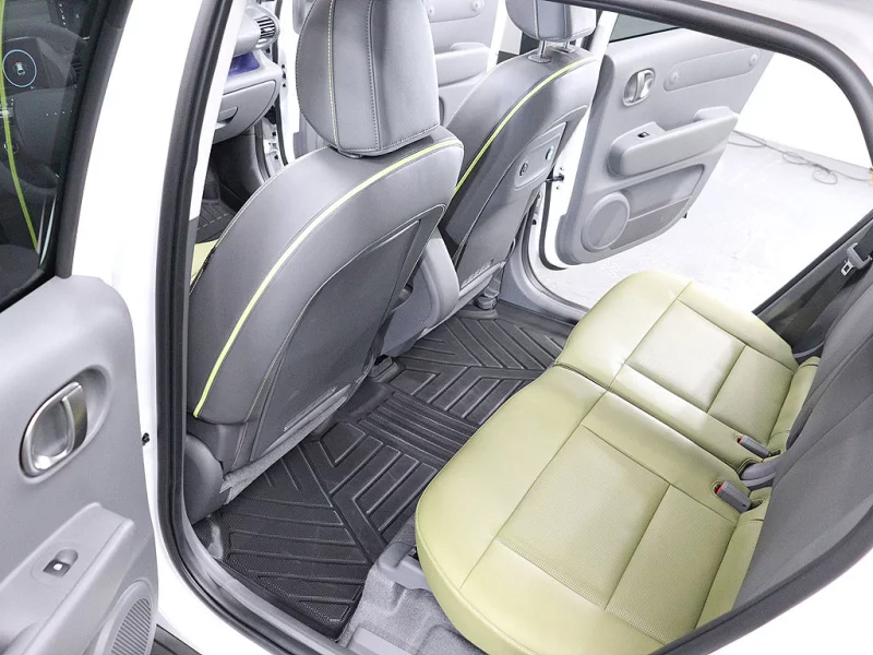 Hyundai Casper Electric