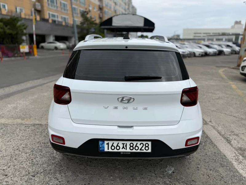 Hyundai Venue