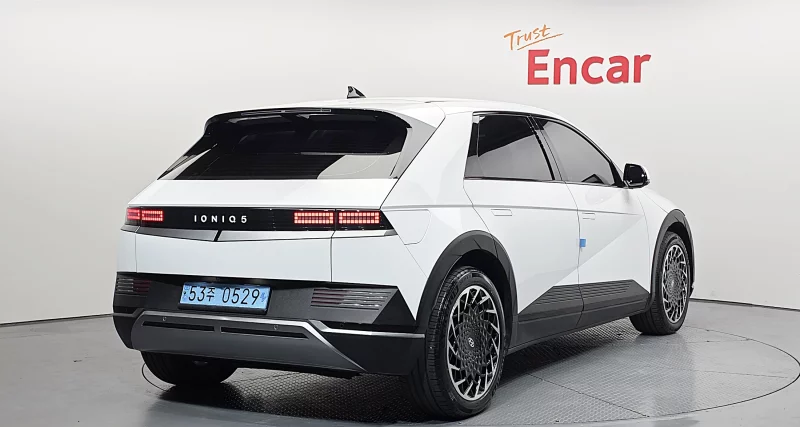 Hyundai Ioniq 5
