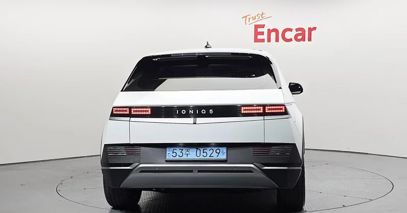 Hyundai Ioniq 5