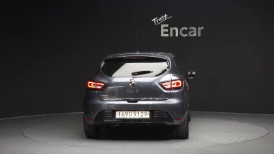 Renault Cilo