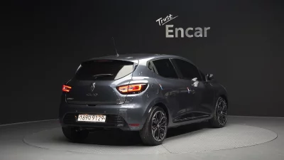 Renault Cilo
