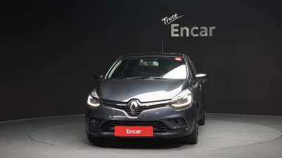 Renault Cilo
