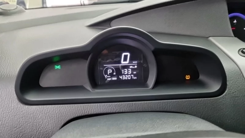 SsangYong Korando Turismo