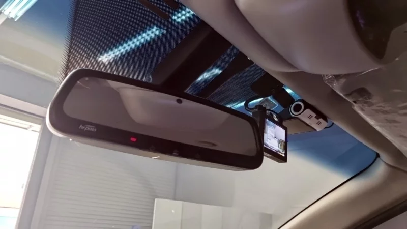 SsangYong Korando Turismo