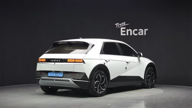 Hyundai Ioniq 5