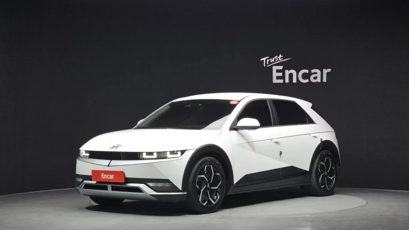 Hyundai Ioniq 5