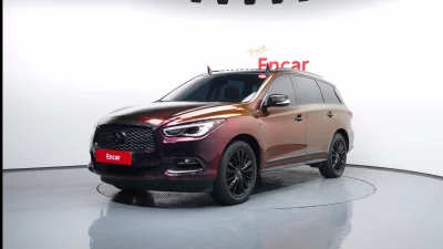 Infiniti QX60