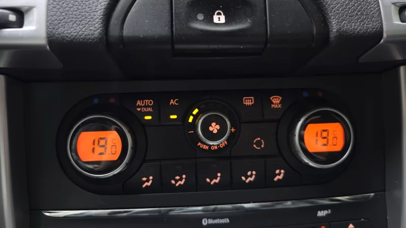 Renault Samsung QM5