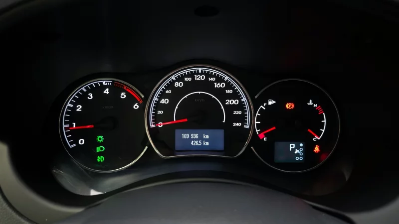 Renault Samsung QM5