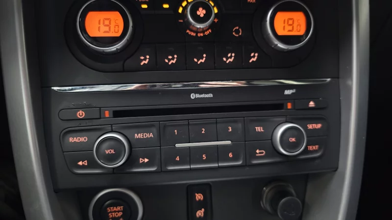 Renault Samsung QM5