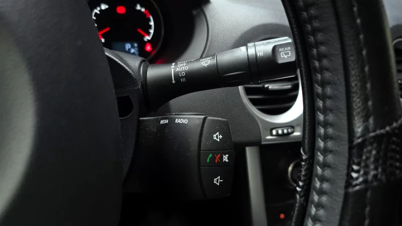 Renault Samsung QM5