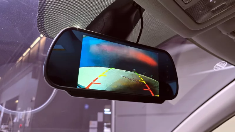 Renault Samsung QM5