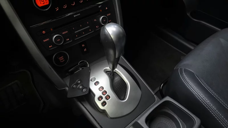 Renault Samsung QM5