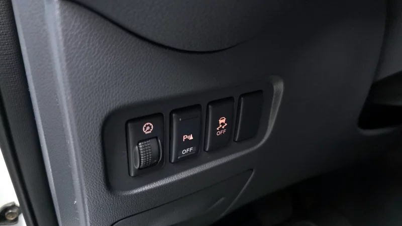 Renault Samsung QM5