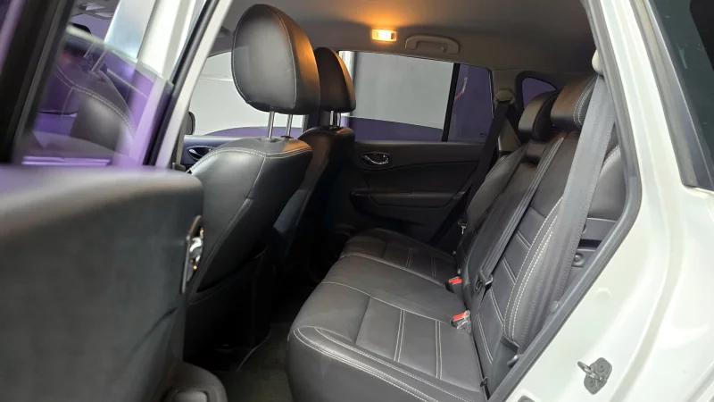 Renault Samsung QM5