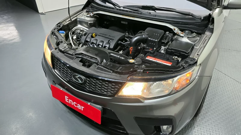 Kia Porte