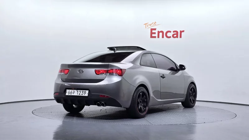 Kia Porte