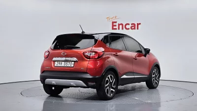 Renault QM3
