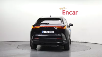 Lexus NX350h