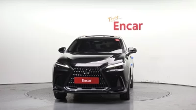 Lexus NX350h