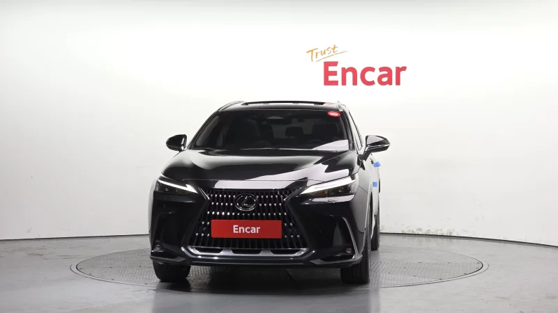 Lexus NX350h