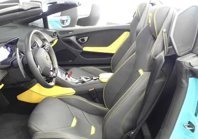 Lamborghini Huracan