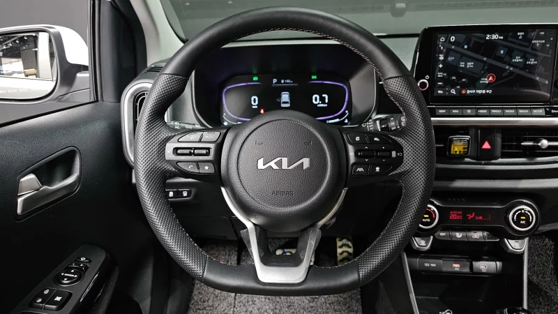 Kia Morning
