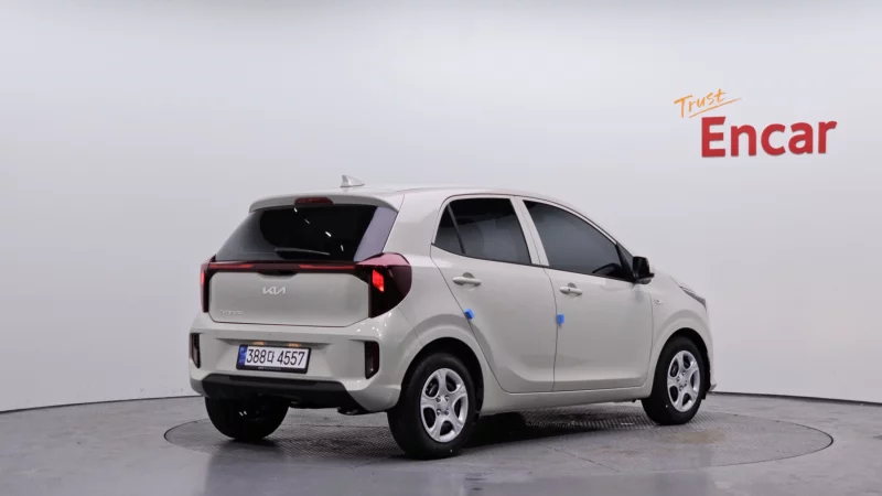 Kia Morning