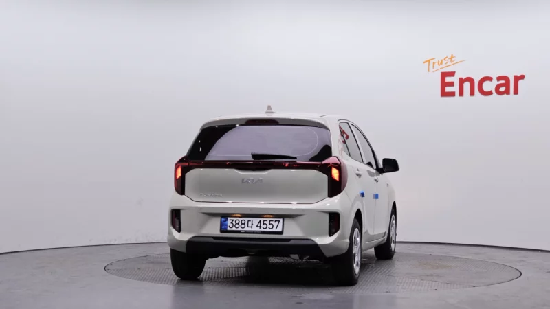 Kia Morning