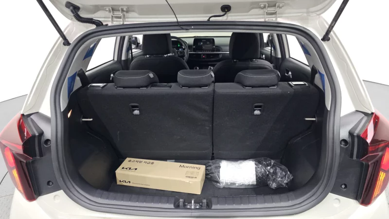Kia Morning