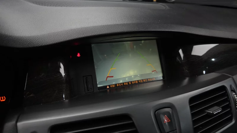 Renault Samsung SM5