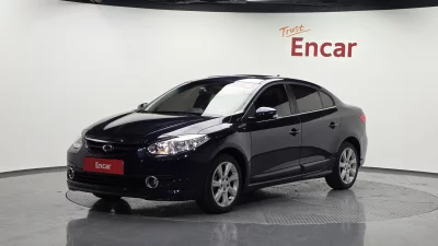 Renault SM3