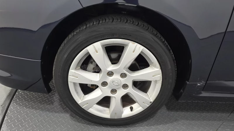 Renault Samsung SM3