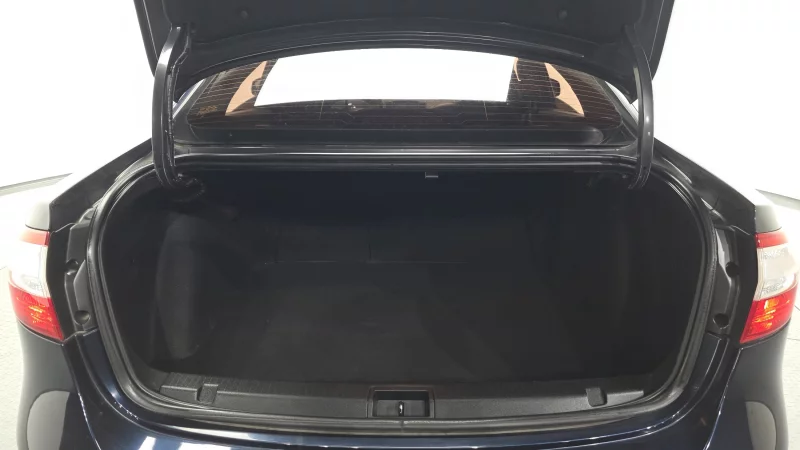 Renault Samsung SM3