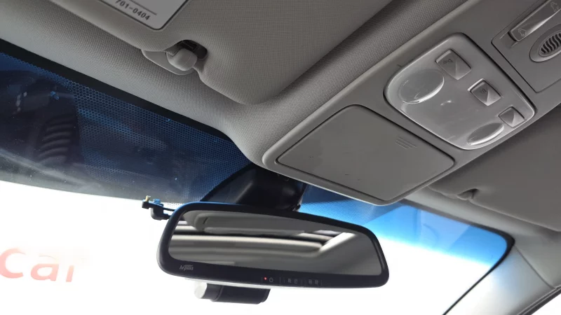 Renault Samsung SM3