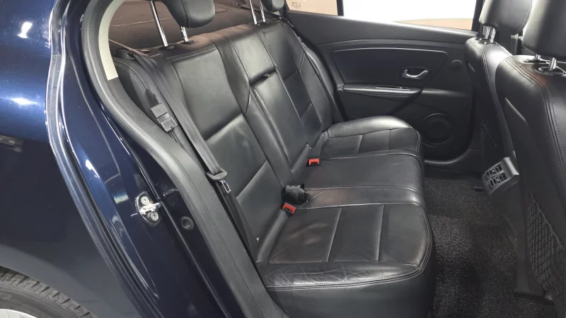 Renault Samsung SM3