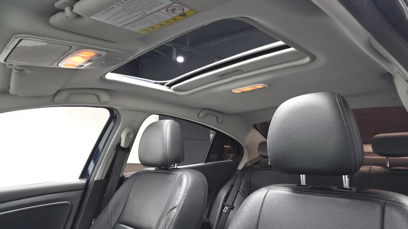 Renault Samsung SM3