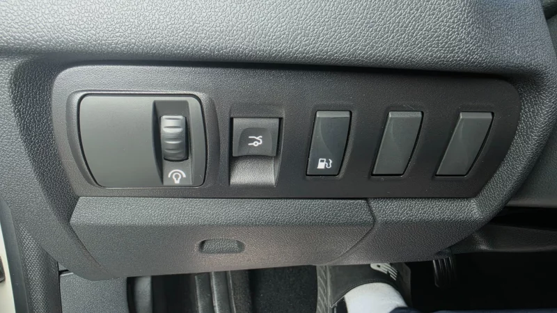 Renault Samsung SM3