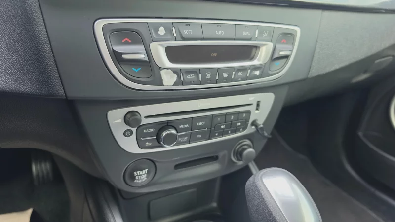 Renault Samsung SM3