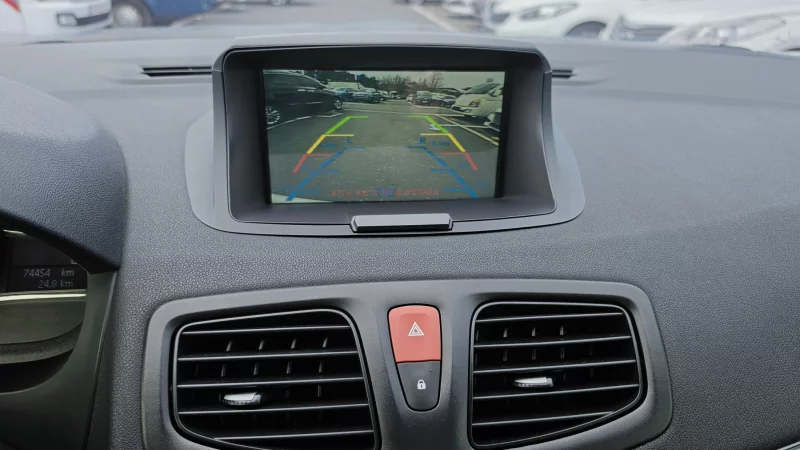 Renault Samsung SM3