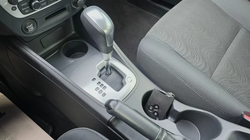 Renault Samsung SM3
