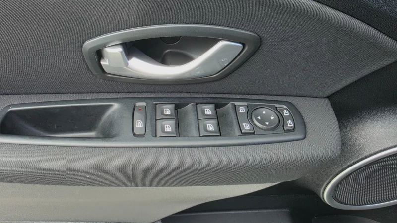 Renault Samsung SM3