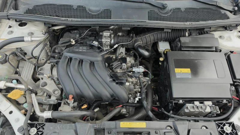 Renault Samsung SM3